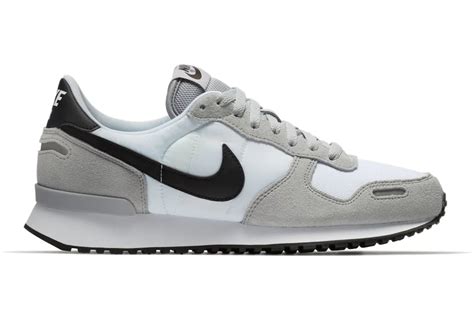 Nike Air Vortex Wolf Grey Black White Men's 